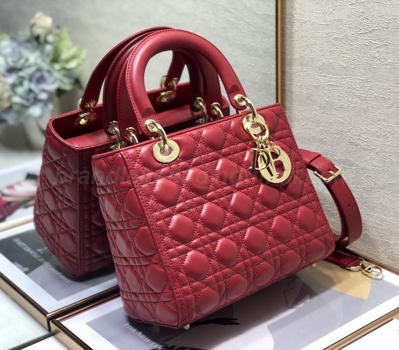 DIOR Handbags 130